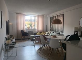 210 E 118th St APT 503, New York, NY 10035