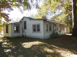 241 Conner Rd, Eutawville, SC 29048
