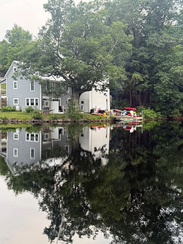 Moultonville 4bd 2bth — Photo 1