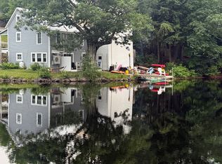 146 Moultonville Rd, Center Ossipee, NH 03814