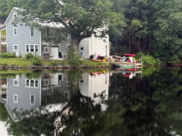 146 Moultonville Rd, Center Ossipee, NH 03814