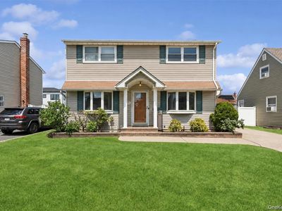 1016 Washington Avenue, Westbury, NY, 11590