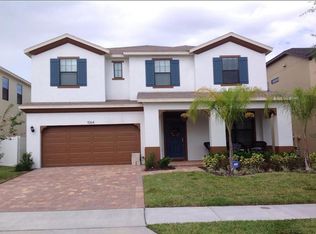 1064 Fountain Coin Loop, Orlando, FL 32828