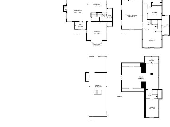 5th image of 405 Lyman Ave