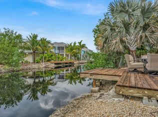 27270 Brown Dr, Ramrod Key, FL 33042