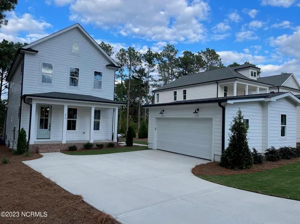 315 Braden Road, Southern Pines, NC 28387