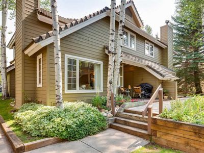 570 Homestead Dr APT 51, Edwards, CO, 81632
