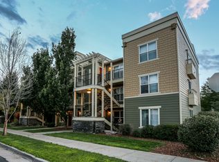 Belle Creek Apartments, Henderson, CO 80640