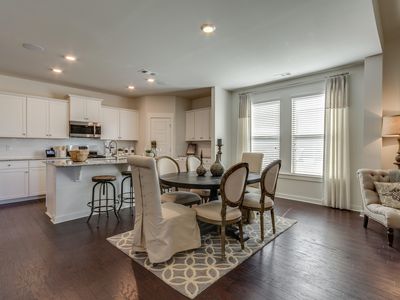 221 Viceroy Dr LOT 240, Clarksville, TN, 37043
