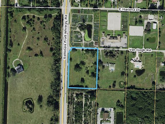 3rd image of 16650 Velazquez Boulevard