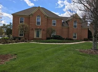 5213 Fountain Gate Rd, Knoxville, TN 37918