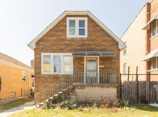 2514 N Monitor Ave, Chicago, IL