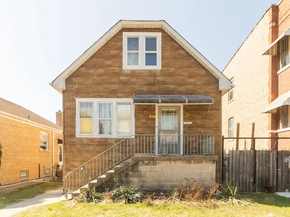 2514 N Monitor Ave, Chicago, IL 60639