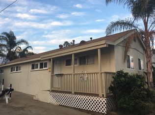 2071 Thomas Ave, San Diego, CA 92109