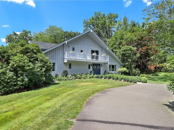 41 Hermit Lane, Westport, CT 06880