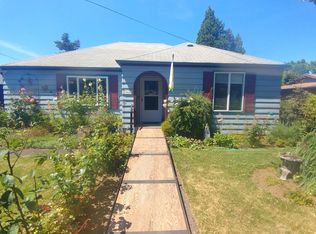 6614 NW 4th Ave, Vancouver, WA 98665