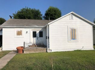 1226 York Ave, Corpus Christi, TX 78404