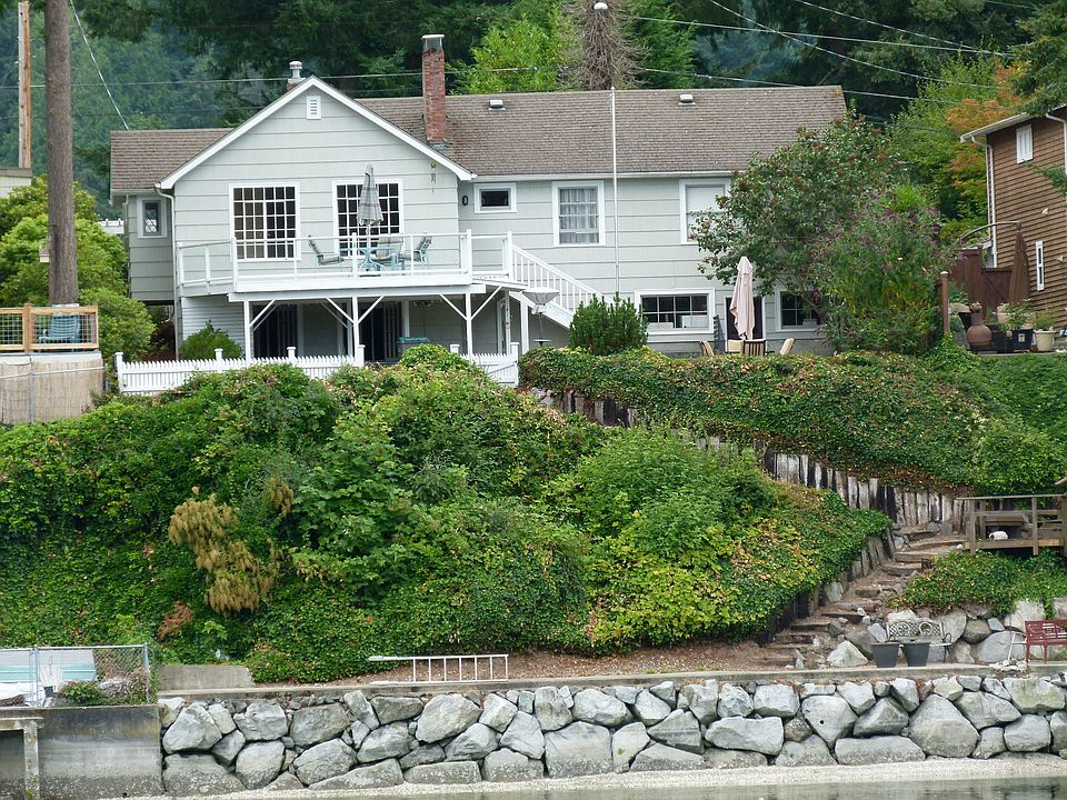Beachfront View
