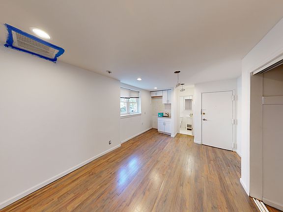 Stove & fridge have been added since this photo was taken