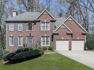 6117 Windflower Dr, Powder Springs, GA 30127
