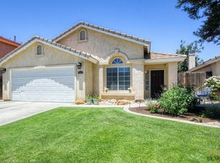 4922 Hartwick Ct, Bakersfield, CA 93313