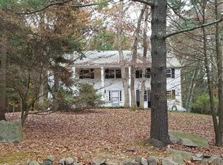 726 Wellesley St, Weston, MA 02493