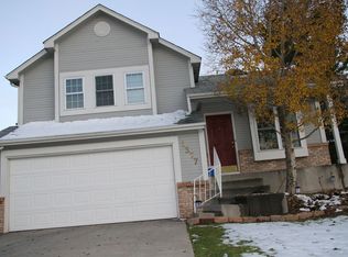 1377 Suncrest Way, Colorado Springs, CO 80906
