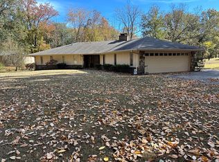 3756 Old Brownsville Rd, Bartlett, TN 38135