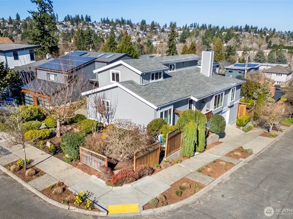 6001 60th Avenue NE, Seattle, WA 98115