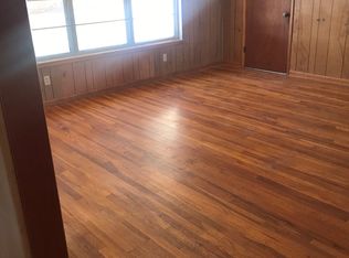 1061 Hughes Ave, Blair, OK 73526