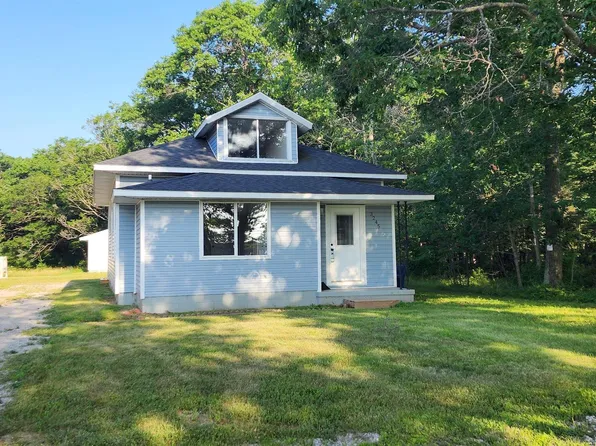 3245 N Us Highway 23, Oscoda, MI 48750