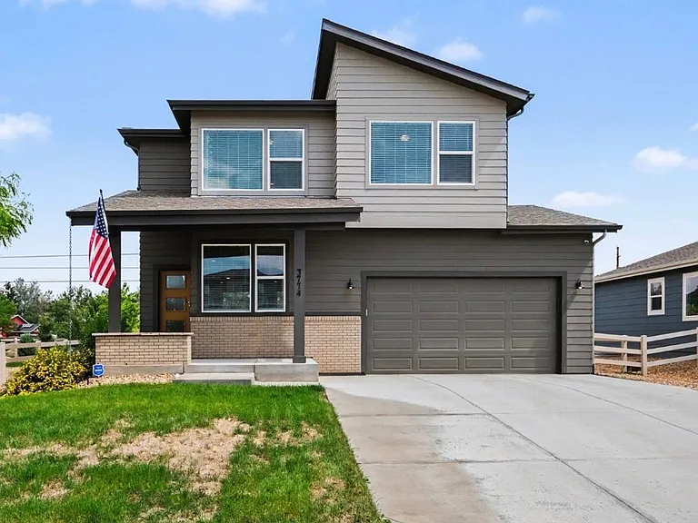 3774 Beech Tree St — Photo 1