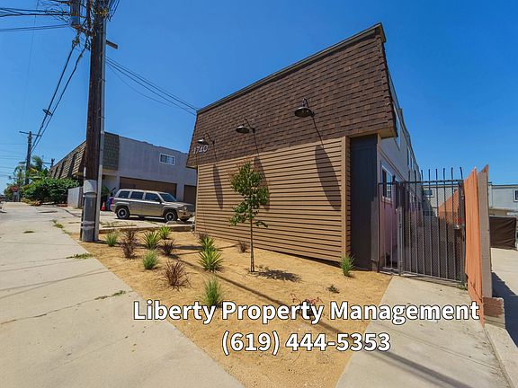 3rd image of 1740 N Ave #I