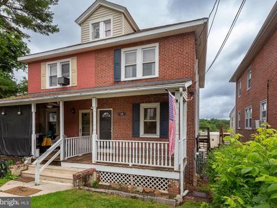 18 New Rd, Aston, PA, 19014