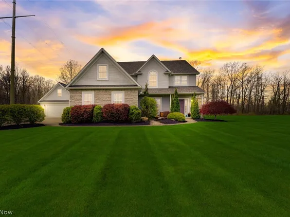 10848 Bridle Path, Columbia Station, OH 44028