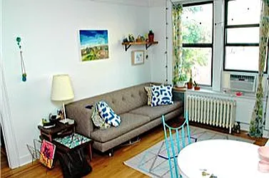 Rented by Boerum Hill Realty