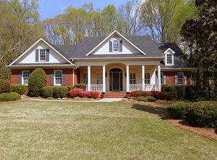 4765 Hamptons Dr, Alpharetta, GA 30004