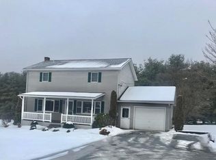 144 Airport Rd, Saint Marys, PA 15857