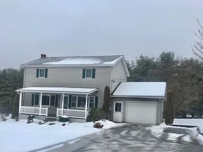 144 Airport Rd, Saint Marys, PA, 15857