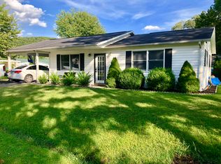 65 S Hummingbird St, Keyser, WV 26726