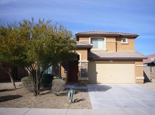25518 W Pioneer St, Buckeye, AZ 85326