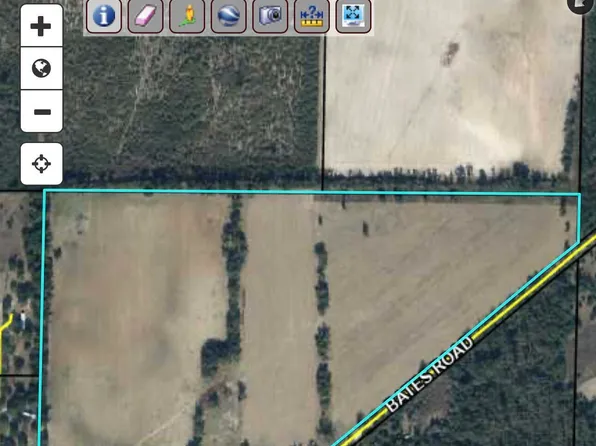 0 Bates Rd, Greenwood, FL 32443