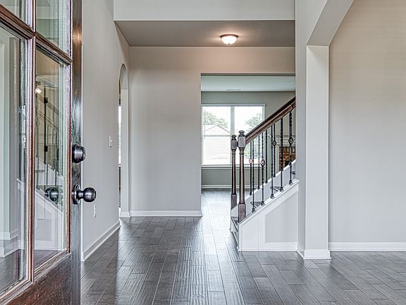 2nd image of Newstar Dr Homesite 35