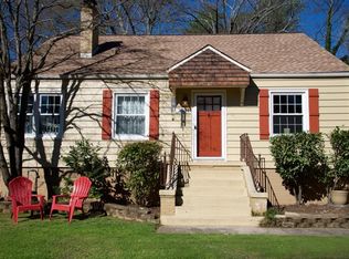 2531 Batavia St, East Pt, GA 30344