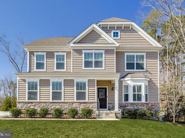 305 Margot Ln, Tabernacle, NJ 08088