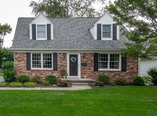 1206 Winghaven Rd, Maumee, OH 43537