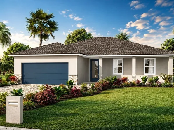 3744 Gasparilla St, Saint James City, FL 33956