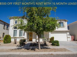 13618 W Crocus Dr, Surprise, AZ 85379