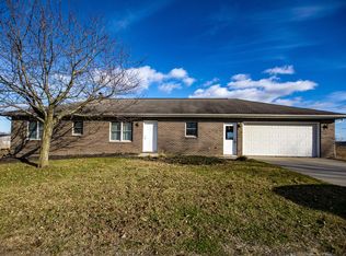 57360 State Road 15, Goshen, IN 46528