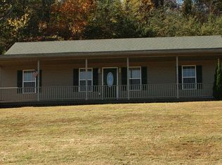 1185 Black Creek Rd, Clay City, KY 40312